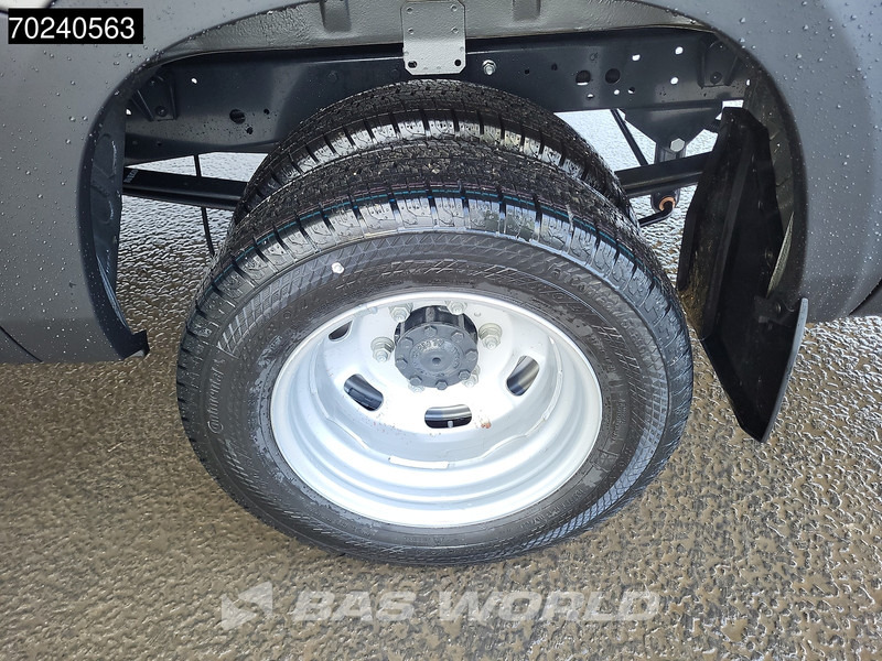 Jaunā Kravas mikroautobuss Iveco Daily 35C18 3.0L 180PK Automaat Dubbellucht L2H2 ACC Navi Camera 12Airco: foto 8