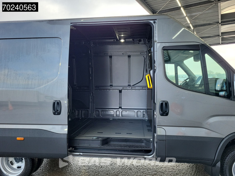 Jaunā Kravas mikroautobuss Iveco Daily 35C18 3.0L 180PK Automaat Dubbellucht L2H2 ACC Navi Camera 12Airco: foto 6