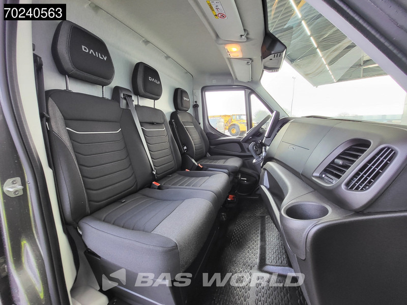 Jaunā Kravas mikroautobuss Iveco Daily 35C18 3.0L 180PK Automaat Dubbellucht L2H2 ACC Navi Camera 12Airco: foto 14