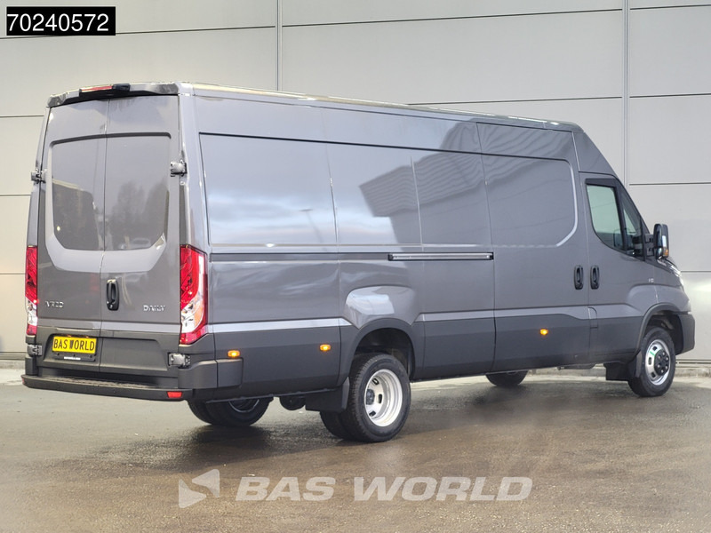 Iveco Daily 35C18 3.0L Automaat 16m3 L4H2 LED ACC Navi Parkeersensoren Camera L3H2 3,5t Trekgewicht 16m3 Airco - Kravas mikroautobuss: foto 5 Iveco Daily 35C18 3.0L Automaat 16m3 L4H2 LED ACC Navi Parkeersensoren Camera L3H2 3,5t Trekgewicht 16m3 Airco - Kravas mikroautobuss: foto 5