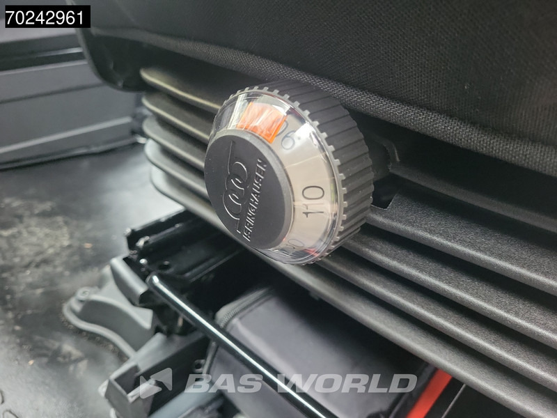 Jaunā Automašīna ar kravas platformu Iveco Daily 35C18 3.0L Automaat 180PK 2025-model Dubbel Cabine Open laadbak Navi ACC LED 3,5T Trekvermogen Euro6 Pritsche Pickup Airco Dubbe: foto 19