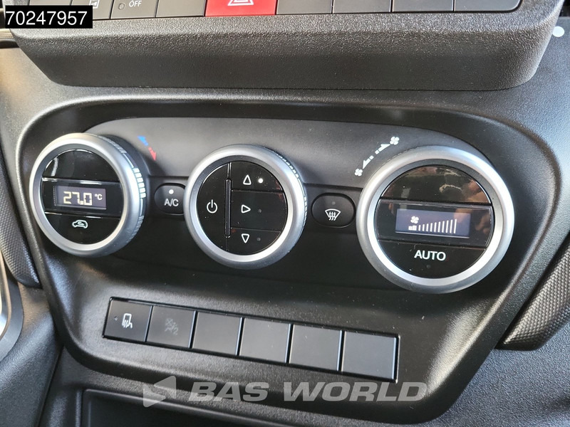 Jaunā Automašīna ar kravas platformu Iveco Daily 35C18 3.0L Automaat 180PK Dubbel Cabine Open Laadbak 2025-Model Dubbellucht 3,5t Trekvermogen ACC LED Navi Euro6 Pritsche Pickup: foto 10 Jaunā Automašīna ar kravas platformu Iveco Daily 35C18 3.0L Automaat 180PK Dubbel Cabine Open Laadbak 2025-Model Dubbellucht 3,5t Trekvermogen ACC LED Navi Euro6 Pritsche Pickup: foto 10