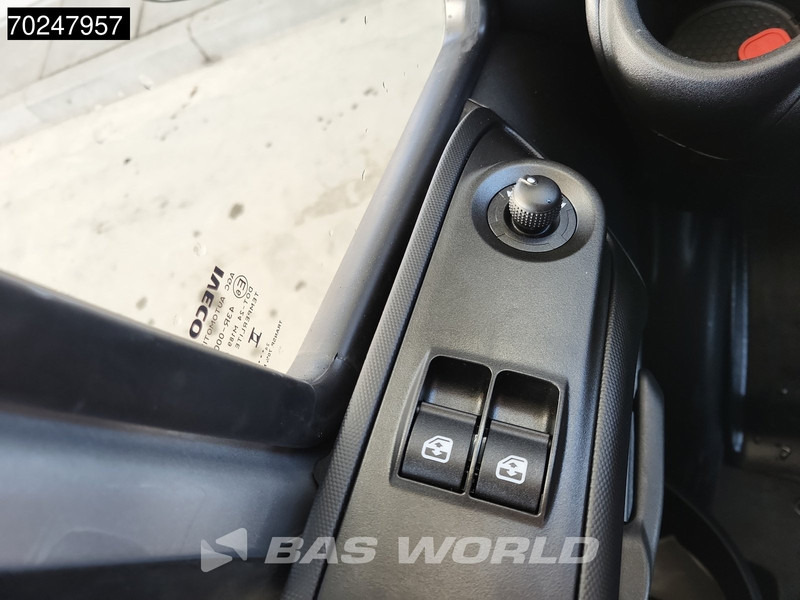 Jaunā Automašīna ar kravas platformu Iveco Daily 35C18 3.0L Automaat 180PK Dubbel Cabine Open Laadbak 2025-Model Dubbellucht 3,5t Trekvermogen ACC LED Navi Euro6 Pritsche Pickup: foto 14 Jaunā Automašīna ar kravas platformu Iveco Daily 35C18 3.0L Automaat 180PK Dubbel Cabine Open Laadbak 2025-Model Dubbellucht 3,5t Trekvermogen ACC LED Navi Euro6 Pritsche Pickup: foto 14