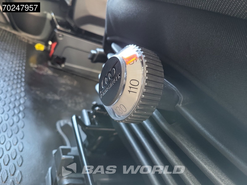 Jaunā Automašīna ar kravas platformu Iveco Daily 35C18 3.0L Automaat 180PK Dubbel Cabine Open Laadbak 2025-Model Dubbellucht 3,5t Trekvermogen ACC LED Navi Euro6 Pritsche Pickup: foto 16 Jaunā Automašīna ar kravas platformu Iveco Daily 35C18 3.0L Automaat 180PK Dubbel Cabine Open Laadbak 2025-Model Dubbellucht 3,5t Trekvermogen ACC LED Navi Euro6 Pritsche Pickup: foto 16