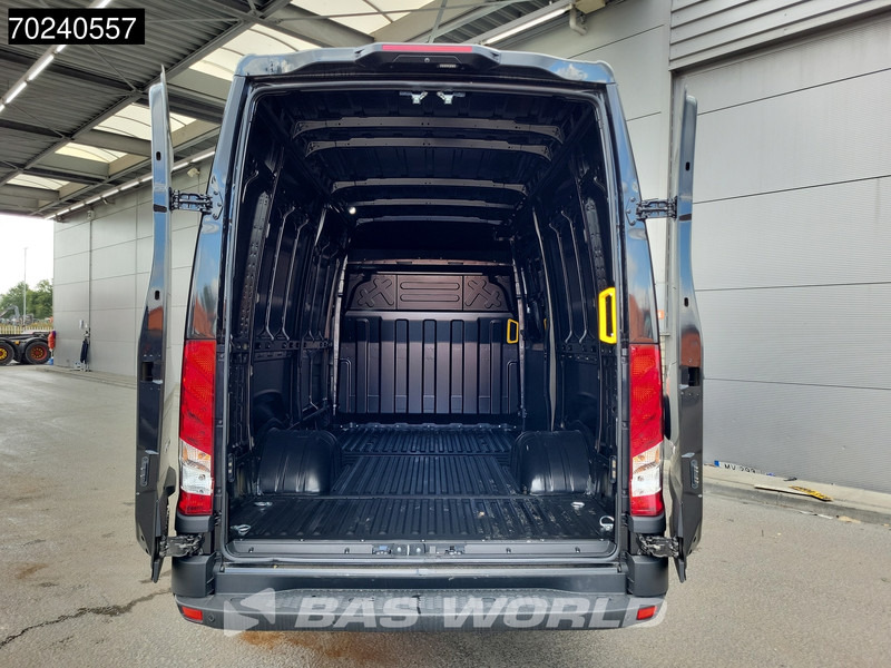 Iveco Daily 35C18 3.0L Automaat 2025-Model 180PK L2H2 Dubbellucht 3,5t Trekgewicht ACC Navi LED Airco Camera Euro6 L2 12m3 Airco - Kravas mikroautobuss: foto 3 Iveco Daily 35C18 3.0L Automaat 2025-Model 180PK L2H2 Dubbellucht 3,5t Trekgewicht ACC Navi LED Airco Camera Euro6 L2 12m3 Airco - Kravas mikroautobuss: foto 3