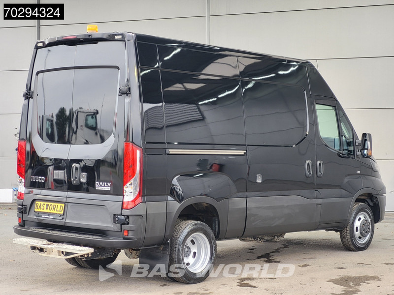 Iveco Daily 35C18 3.0L Automaat L2H2 Dubbellucht 180PK 3,5t Trekgewicht Navi Airco Cruise Camera Euro6 L2 11m3 Airco Cruise control - Kravas mikroautobuss: foto 5 Iveco Daily 35C18 3.0L Automaat L2H2 Dubbellucht 180PK 3,5t Trekgewicht Navi Airco Cruise Camera Euro6 L2 11m3 Airco Cruise control - Kravas mikroautobuss: foto 5