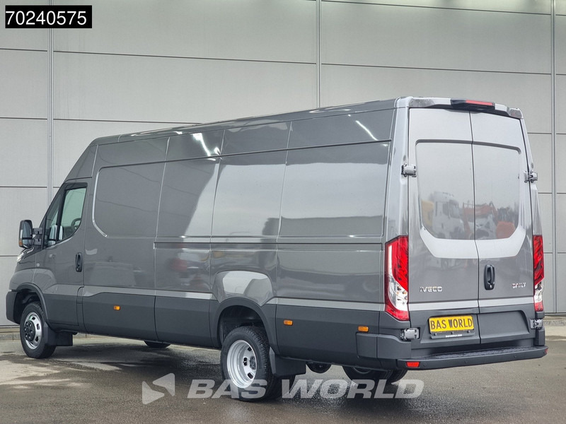 Iveco Daily 35C18 3.0L Automaat L3H2 180PK Dubbellucht 3,5t Trekgewicht ACC Navi Camera Parkeersensoren 16m3 Euro6 L4H2 16m3 Airco - Kravas mikroautobuss: foto 2 Iveco Daily 35C18 3.0L Automaat L3H2 180PK Dubbellucht 3,5t Trekgewicht ACC Navi Camera Parkeersensoren 16m3 Euro6 L4H2 16m3 Airco - Kravas mikroautobuss: foto 2