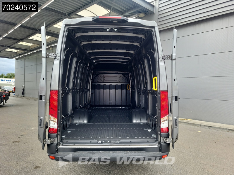 Iveco Daily 35C18 3.0L Automaat L3H2 180PK Dubbellucht 3,5t Trekgewicht ACC Navi Camera Parkeersensoren 16m3 Euro6 L4H2 16m3 Airco - Kravas mikroautobuss: foto 3 Iveco Daily 35C18 3.0L Automaat L3H2 180PK Dubbellucht 3,5t Trekgewicht ACC Navi Camera Parkeersensoren 16m3 Euro6 L4H2 16m3 Airco - Kravas mikroautobuss: foto 3