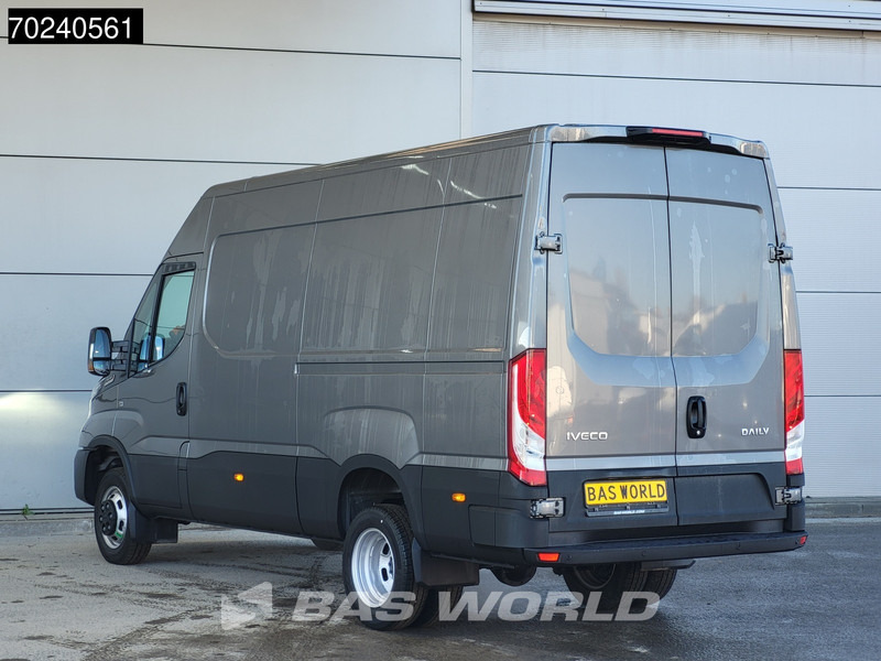 Iveco Daily 35C18 3.0L180PK Automaat Dubbellucht L2H2 ACC Navi Camera 12m3 Airco - Kravas mikroautobuss: foto 2 Iveco Daily 35C18 3.0L180PK Automaat Dubbellucht L2H2 ACC Navi Camera 12m3 Airco - Kravas mikroautobuss: foto 2