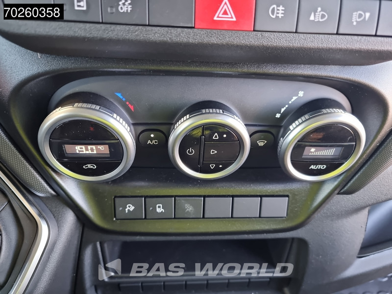 Jaunā Kravas mikroautobuss Iveco Daily 35C21 210PK Automaat Dubbellucht 2025 model ACC LED Camera Parkeersensoren L2 12m3 Airco: foto 15