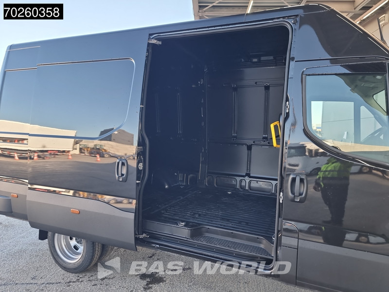 Jaunā Kravas mikroautobuss Iveco Daily 35C21 210PK Automaat Dubbellucht 2025 model ACC LED Camera Parkeersensoren L2 12m3 Airco: foto 8