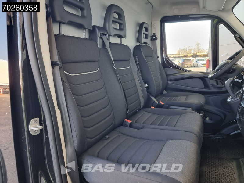 Jaunā Kravas mikroautobuss Iveco Daily 35C21 210PK Automaat Dubbellucht 2025 model ACC LED Camera Parkeersensoren L2 12m3 Airco: foto 14