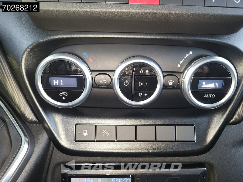 Jaunā Automašīna ar kravas platformu Iveco Daily 35C21 3.0L 210PK Automaat 3.5t trekhaak Open Laadbak Dubbellucht 410cm lang Pickup ACC Airco Trekhaak: foto 15