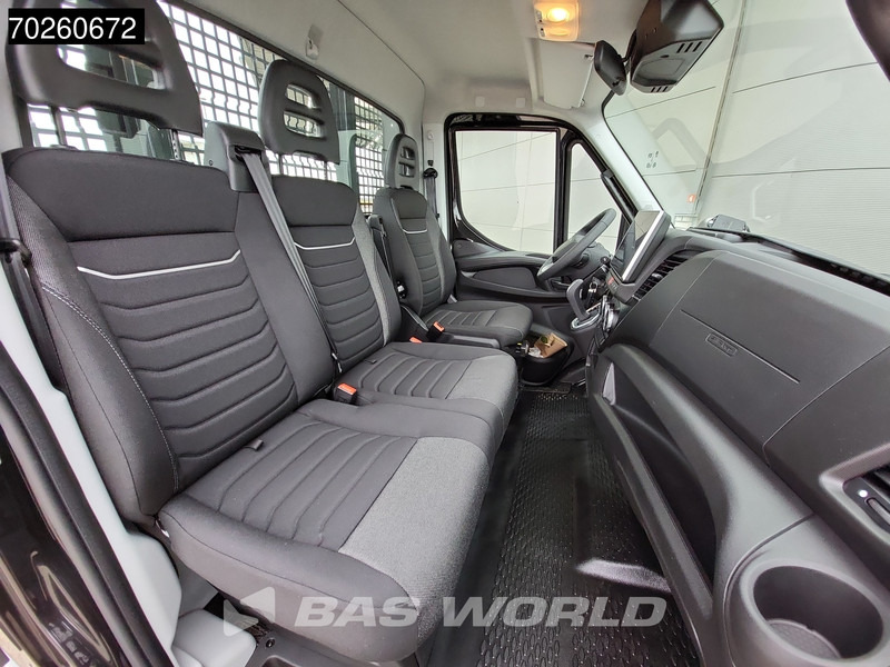 Iveco Daily 35C21 3.0L 210PK Automaat Kipper 2025 ACC Airco CarPlay Tipper Benne Kieper Airco līzingu Iveco Daily 35C21 3.0L 210PK Automaat Kipper 2025 ACC Airco CarPlay Tipper Benne Kieper Airco: foto 16