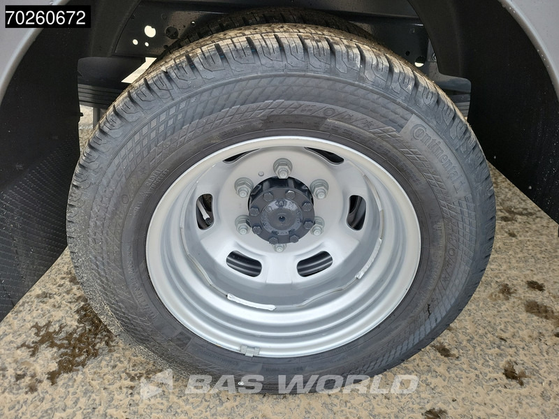 Iveco Daily 35C21 3.0L 210PK Automaat Kipper 2025 ACC Airco CarPlay Tipper Benne Kieper Airco līzingu Iveco Daily 35C21 3.0L 210PK Automaat Kipper 2025 ACC Airco CarPlay Tipper Benne Kieper Airco: foto 13