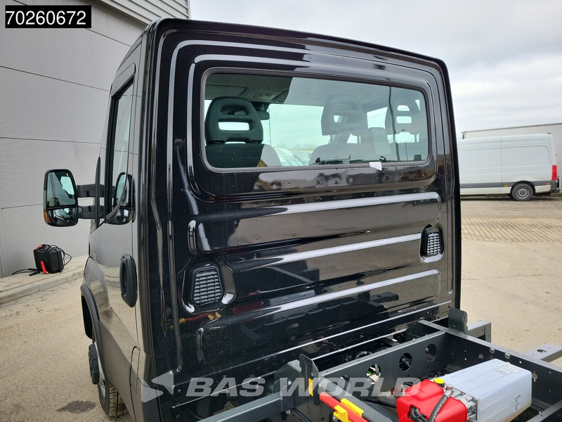 Iveco Daily 35C21 3.0L 210PK Automaat Kipper 2025 ACC Airco CarPlay Tipper Benne Kieper Airco līzingu Iveco Daily 35C21 3.0L 210PK Automaat Kipper 2025 ACC Airco CarPlay Tipper Benne Kieper Airco: foto 8