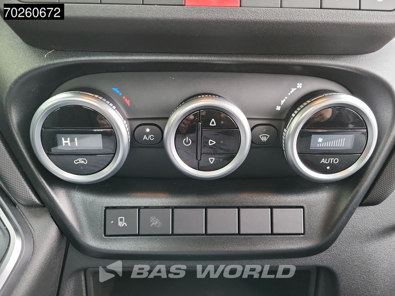 Iveco Daily 35C21 3.0L 210PK Automaat Kipper 2025 ACC Airco CarPlay Tipper Benne Kieper Airco līzingu Iveco Daily 35C21 3.0L 210PK Automaat Kipper 2025 ACC Airco CarPlay Tipper Benne Kieper Airco: foto 19