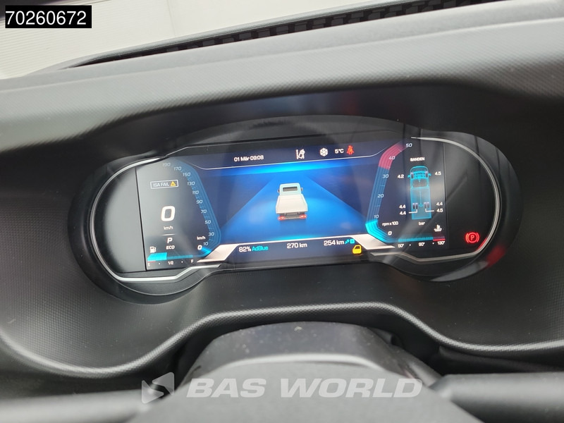 Iveco Daily 35C21 3.0L 210PK Automaat Kipper 2025 ACC Airco CarPlay Tipper Benne Kieper Airco līzingu Iveco Daily 35C21 3.0L 210PK Automaat Kipper 2025 ACC Airco CarPlay Tipper Benne Kieper Airco: foto 18