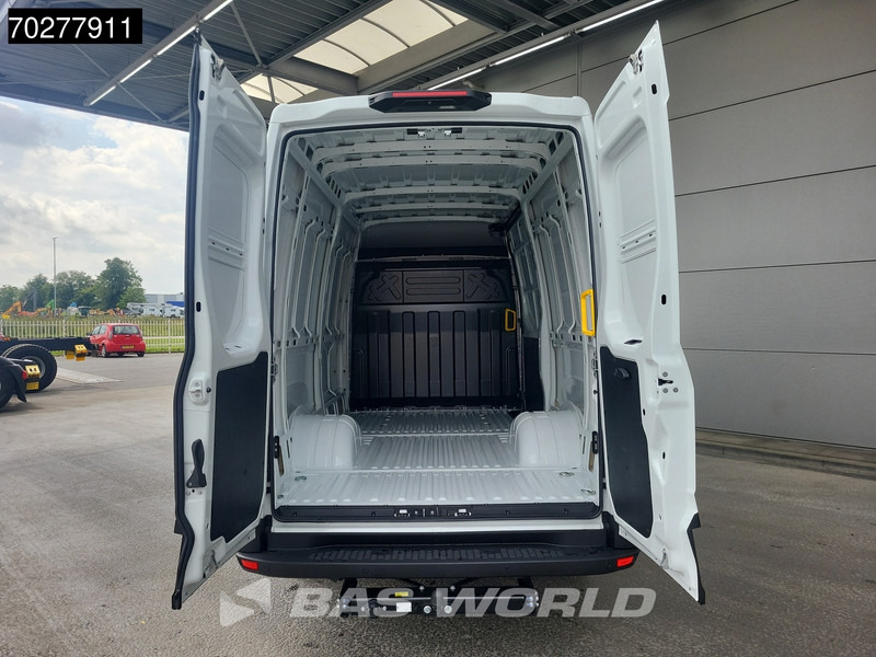 Iveco Daily 35C21 3.0L 210PK Automaat L2H2 Dubbellucht LED ACC 3.5t trekhaak Navi L2H2 12m3 Airco Trekhaak - Kravas mikroautobuss: foto 3 Iveco Daily 35C21 3.0L 210PK Automaat L2H2 Dubbellucht LED ACC 3.5t trekhaak Navi L2H2 12m3 Airco Trekhaak - Kravas mikroautobuss: foto 3