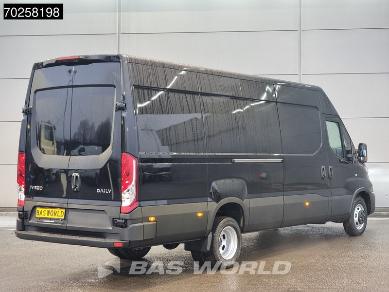 Iveco Daily 35C21 3.0L Automaat 16m3 L3H2 LED ACC CarPlay Camera L4H2 16m3 Airco - Kravas mikroautobuss: foto 3 Iveco Daily 35C21 3.0L Automaat 16m3 L3H2 LED ACC CarPlay Camera L4H2 16m3 Airco - Kravas mikroautobuss: foto 3