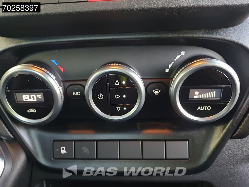Jaunā Automašīna ar kravas platformu Iveco Daily 35C21 3.0L Automaat 210PK 2025-Model Open laadbak Dubbellucht CarPlay ACC LED 3,5T Trekvermogen Euro6 Pritsche Pickup Airco: foto 9