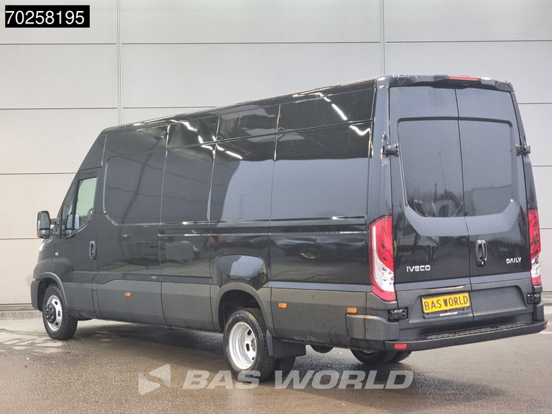 Iveco Daily 35C21 3.0L Automaat 210PK Dubbellucht 2025-Model L3H2 3,5t Trekgewicht ACC LED Airco Camera Parkeersensoren CarPlay 16m3 Euro6 L - Kravas mikroautobuss: foto 3 Iveco Daily 35C21 3.0L Automaat 210PK Dubbellucht 2025-Model L3H2 3,5t Trekgewicht ACC LED Airco Camera Parkeersensoren CarPlay 16m3 Euro6 L - Kravas mikroautobuss: foto 3