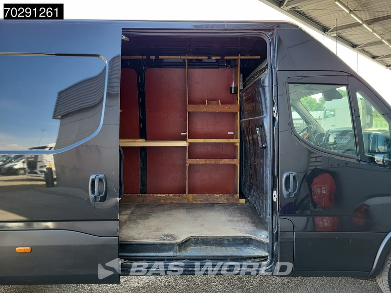 Iveco Daily 35C21 3.0L Automaat Dubbellucht L3H2 210PK 3,5t Trekhaak Navi Airco Cruise Euro6 L4H2 16m3 Airco Trekhaak Cruise control - Kravas mikroautobuss: foto 5 Iveco Daily 35C21 3.0L Automaat Dubbellucht L3H2 210PK 3,5t Trekhaak Navi Airco Cruise Euro6 L4H2 16m3 Airco Trekhaak Cruise control - Kravas mikroautobuss: foto 5