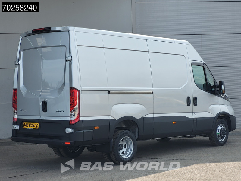 Iveco Daily 35C21 3.0L Automaat L2H2 2 x Schuifdeur ACC LED Camera 3,5t Trekgewicht L2 12m3 Airco - Kravas mikroautobuss: foto 3 Iveco Daily 35C21 3.0L Automaat L2H2 2 x Schuifdeur ACC LED Camera 3,5t Trekgewicht L2 12m3 Airco - Kravas mikroautobuss: foto 3