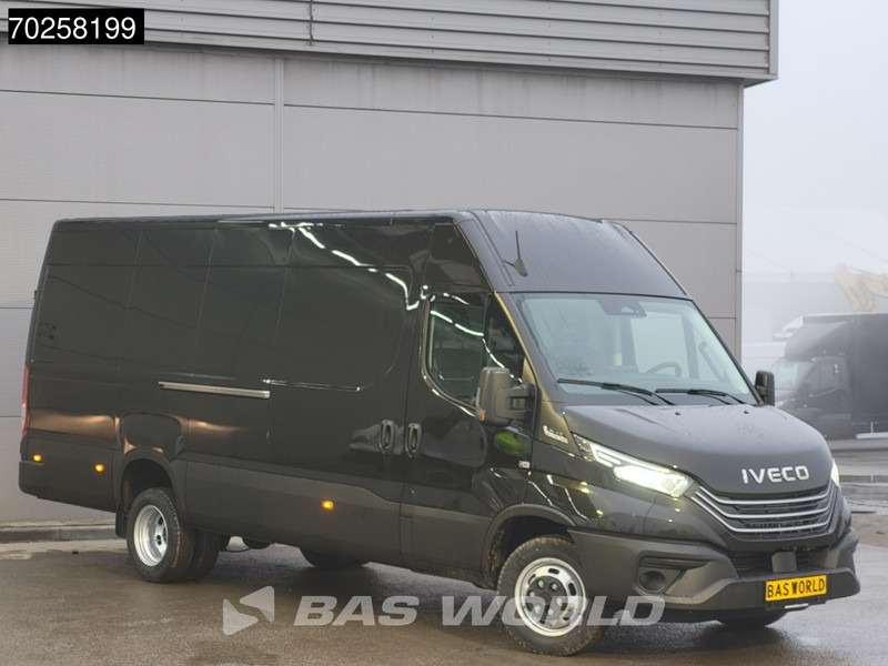 Iveco Daily 35C21 3.0L Automaat L4H2 210PK Dubbellucht 2025-Model 3,5t Trekvermogen ACC LED CarPlay Camera Parkeersensoren 16m3 Euro6 L4 Lon - Kravas mikroautobuss: foto 3 Iveco Daily 35C21 3.0L Automaat L4H2 210PK Dubbellucht 2025-Model 3,5t Trekvermogen ACC LED CarPlay Camera Parkeersensoren 16m3 Euro6 L4 Lon - Kravas mikroautobuss: foto 3