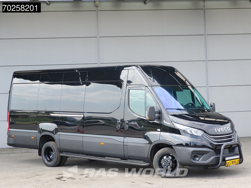 Iveco Daily 35C21 Special Edition! Automaat L3H2 Dubbellucht LED ACC Carplay Camera Parkeersensoren 3,5t Trekvermogen 16m3 Euro6 L4H2 16m3 A - Kravas mikroautobuss: foto 3 Iveco Daily 35C21 Special Edition! Automaat L3H2 Dubbellucht LED ACC Carplay Camera Parkeersensoren 3,5t Trekvermogen 16m3 Euro6 L4H2 16m3 A - Kravas mikroautobuss: foto 3