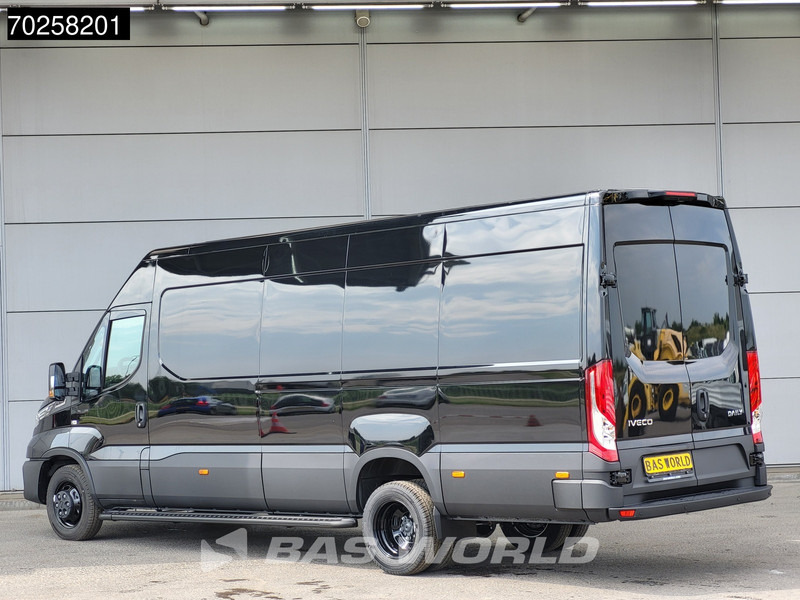 Iveco Daily 35C21 Special Edition! Automaat L3H2 Dubbellucht LED ACC Carplay Camera Parkeersensoren 3,5t Trekvermogen 16m3 Euro6 L4H2 16m3 A - Kravas mikroautobuss: foto 2 Iveco Daily 35C21 Special Edition! Automaat L3H2 Dubbellucht LED ACC Carplay Camera Parkeersensoren 3,5t Trekvermogen 16m3 Euro6 L4H2 16m3 A - Kravas mikroautobuss: foto 2