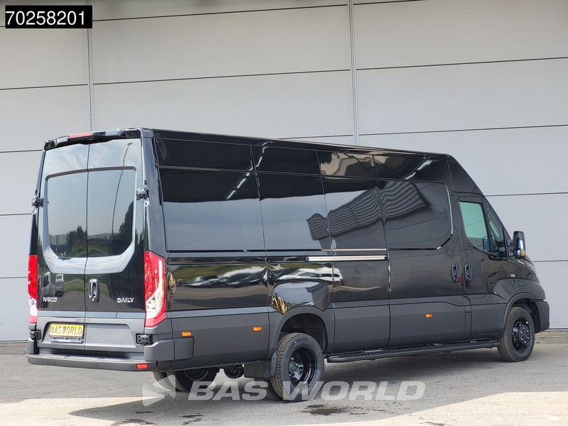 Iveco Daily 35C21 Special Edition! Automaat L3H2 Dubbellucht LED ACC Carplay Camera Parkeersensoren 3,5t Trekvermogen 16m3 Euro6 L4H2 16m3 A - Kravas mikroautobuss: foto 5 Iveco Daily 35C21 Special Edition! Automaat L3H2 Dubbellucht LED ACC Carplay Camera Parkeersensoren 3,5t Trekvermogen 16m3 Euro6 L4H2 16m3 A - Kravas mikroautobuss: foto 5