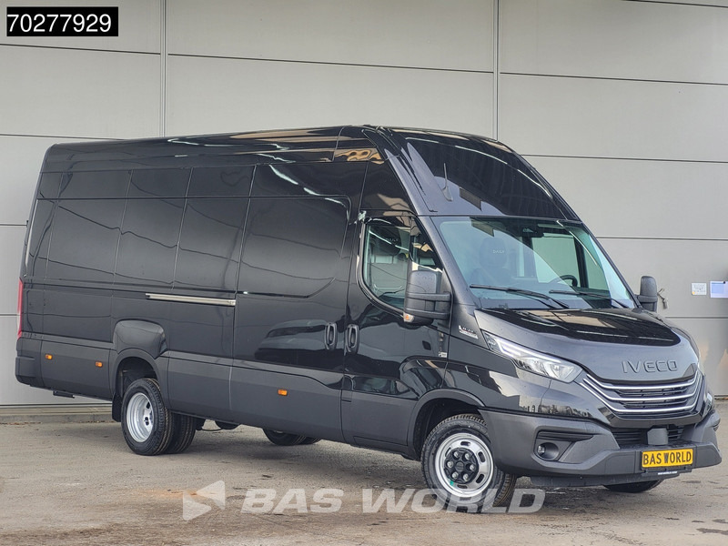 Iveco Daily 35C21 XXL 3.0L Automaat 19,3m3 L5H3 210PK Hoog Dak Dubbellucht 3,5t Trekhaak ACC Navi LED Camera Parkeersensoren Euro6 L5 Airco - Kravas mikroautobuss: foto 5 Iveco Daily 35C21 XXL 3.0L Automaat 19,3m3 L5H3 210PK Hoog Dak Dubbellucht 3,5t Trekhaak ACC Navi LED Camera Parkeersensoren Euro6 L5 Airco - Kravas mikroautobuss: foto 5