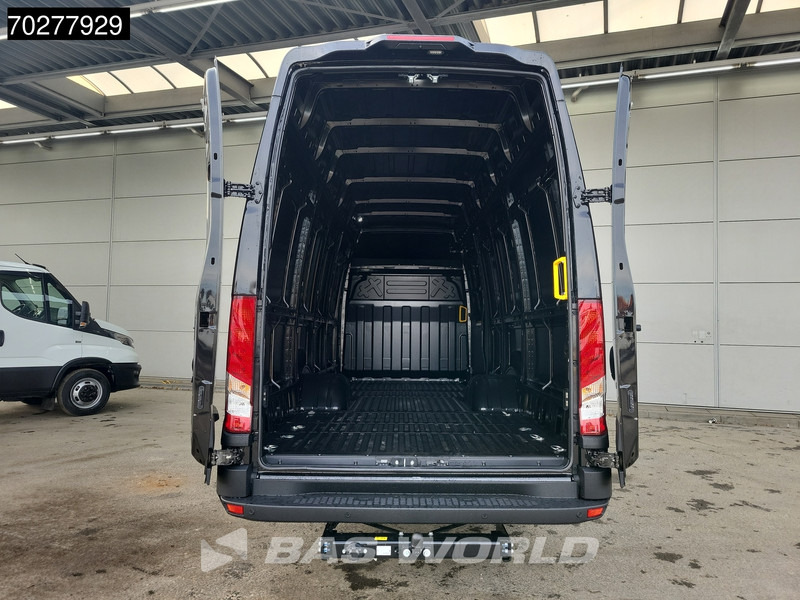 Iveco Daily 35C21 XXL 3.0L Automaat 19,3m3 L5H3 210PK Hoog Dak Dubbellucht 3,5t Trekhaak ACC Navi LED Camera Parkeersensoren Euro6 L5 Airco - Kravas mikroautobuss: foto 3 Iveco Daily 35C21 XXL 3.0L Automaat 19,3m3 L5H3 210PK Hoog Dak Dubbellucht 3,5t Trekhaak ACC Navi LED Camera Parkeersensoren Euro6 L5 Airco - Kravas mikroautobuss: foto 3