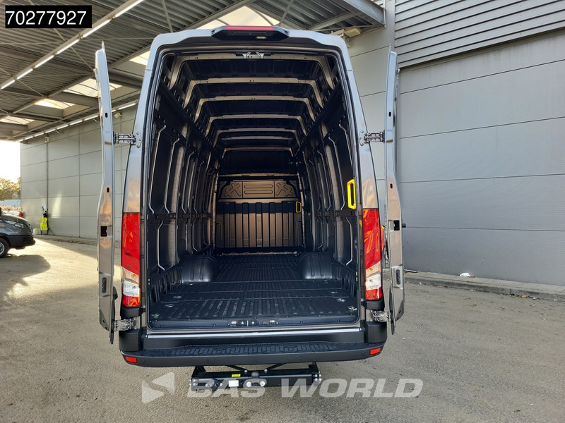 Iveco Daily 35C21 XXL 3.0L Automaat 19,3m3 L5H3 210PK Hoog Dak Dubbellucht 3,5t Trekhaak ACC Navi LED Camera Parkeersensoren Euro6 L5 Airco - Kravas mikroautobuss: foto 3 Iveco Daily 35C21 XXL 3.0L Automaat 19,3m3 L5H3 210PK Hoog Dak Dubbellucht 3,5t Trekhaak ACC Navi LED Camera Parkeersensoren Euro6 L5 Airco - Kravas mikroautobuss: foto 3