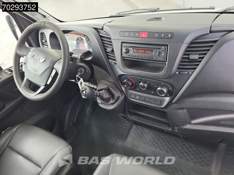 Iveco Daily 35S11 Open Laadbak 3,5t Trekhaak Airco Pritsche Pickup Open Box Airco Trekhaak - Automašīna ar kravas platformu: foto 5 Iveco Daily 35S11 Open Laadbak 3,5t Trekhaak Airco Pritsche Pickup Open Box Airco Trekhaak - Automašīna ar kravas platformu: foto 5