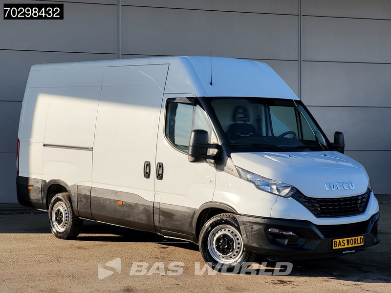 Iveco Daily 35S12 L2H2 3,5t Trekgewicht Airco Cruise Euro6 L2 Airco Cruise control - Kravas mikroautobuss: foto 3 Iveco Daily 35S12 L2H2 3,5t Trekgewicht Airco Cruise Euro6 L2 Airco Cruise control - Kravas mikroautobuss: foto 3