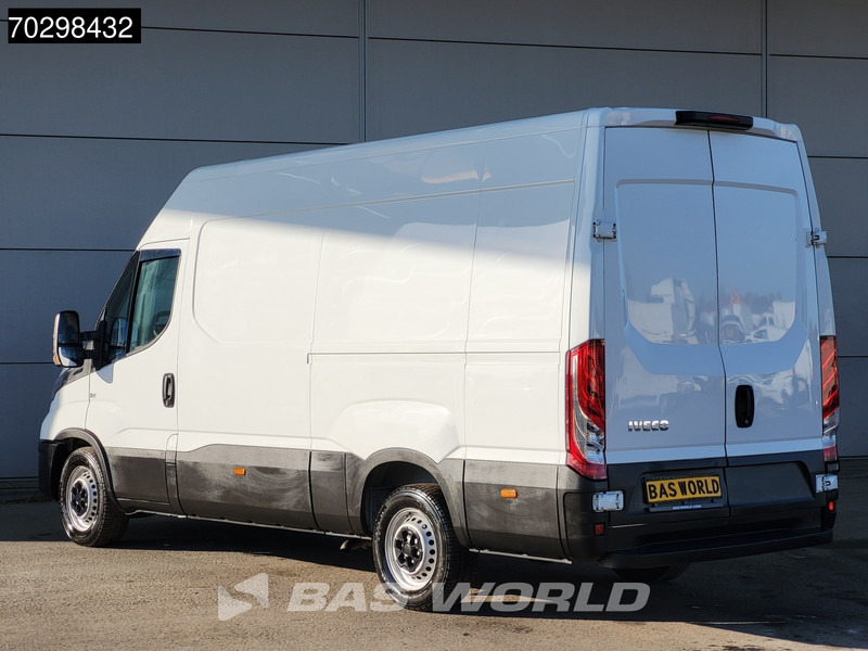 Iveco Daily 35S12 L2H2 3,5t Trekgewicht Airco Cruise Euro6 L2 Airco Cruise control - Kravas mikroautobuss: foto 2 Iveco Daily 35S12 L2H2 3,5t Trekgewicht Airco Cruise Euro6 L2 Airco Cruise control - Kravas mikroautobuss: foto 2