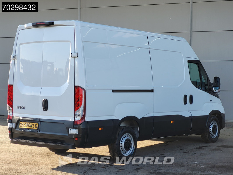 Iveco Daily 35S12 L2H2 3,5t Trekgewicht Airco Cruise Euro6 L2 Airco Cruise control - Kravas mikroautobuss: foto 5 Iveco Daily 35S12 L2H2 3,5t Trekgewicht Airco Cruise Euro6 L2 Airco Cruise control - Kravas mikroautobuss: foto 5
