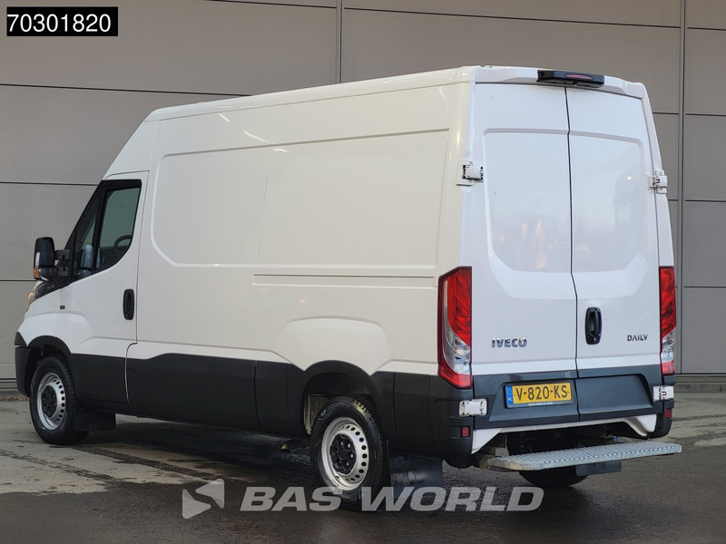 Iveco Daily 35S12 L2H2 3,5t Trekgewicht Camera Euro6 L2 - Kravas mikroautobuss: foto 2 Iveco Daily 35S12 L2H2 3,5t Trekgewicht Camera Euro6 L2 - Kravas mikroautobuss: foto 2