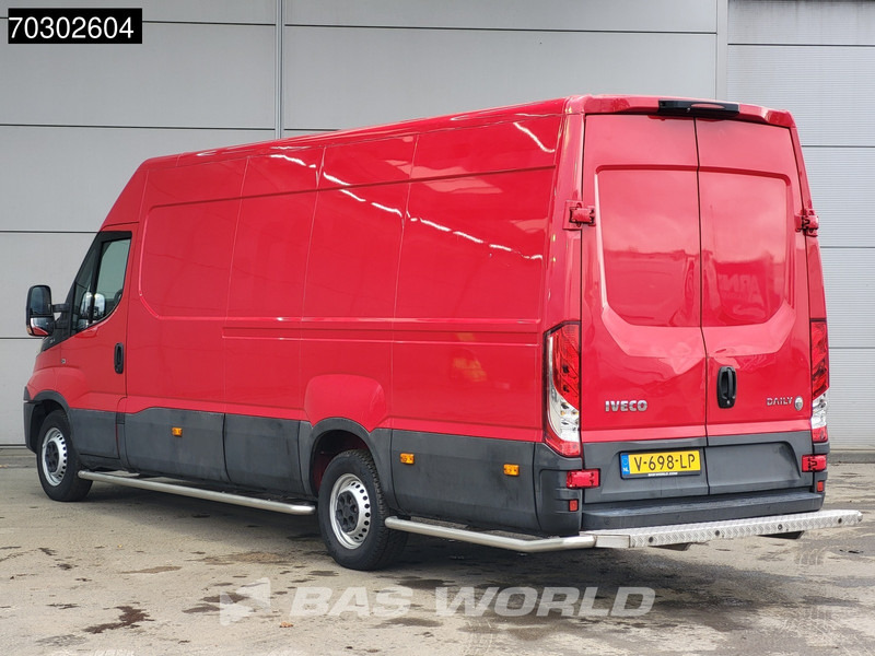 Iveco Daily 35S12 L3H2 3,5t Trekgewicht Camera Parkeersensoren 3,5t Trekgewicht Euro6 L3 - Kravas mikroautobuss: foto 2 Iveco Daily 35S12 L3H2 3,5t Trekgewicht Camera Parkeersensoren 3,5t Trekgewicht Euro6 L3 - Kravas mikroautobuss: foto 2