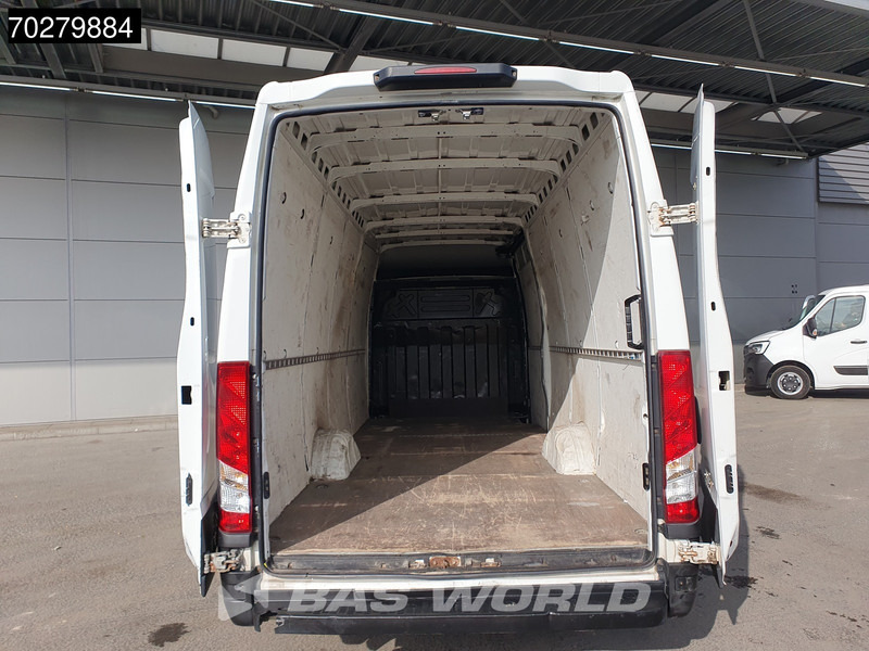 Iveco Daily 35S13 L3H2 3500KG Trekgewicht Airco Euro5 L4H2 16m3 Airco - Kravas mikroautobuss: foto 3 Iveco Daily 35S13 L3H2 3500KG Trekgewicht Airco Euro5 L4H2 16m3 Airco - Kravas mikroautobuss: foto 3