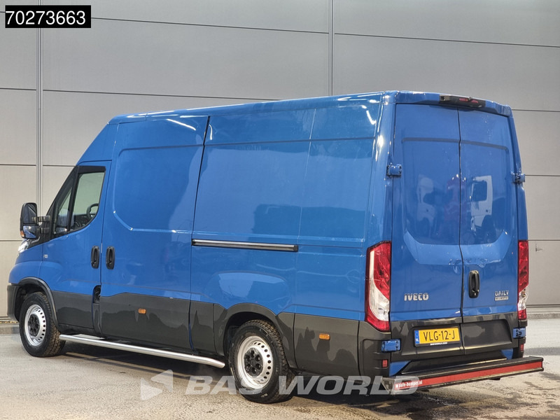 Iveco Daily 35S14 Automaat L2H2 2x schuifdeur LED Camera Airco Cruise L2 Airco Cruise control - Kravas mikroautobuss: foto 5 Iveco Daily 35S14 Automaat L2H2 2x schuifdeur LED Camera Airco Cruise L2 Airco Cruise control - Kravas mikroautobuss: foto 5