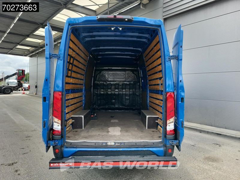 Iveco Daily 35S14 Automaat L2H2 2x schuifdeur LED Camera Airco Cruise L2 Airco Cruise control - Kravas mikroautobuss: foto 3 Iveco Daily 35S14 Automaat L2H2 2x schuifdeur LED Camera Airco Cruise L2 Airco Cruise control - Kravas mikroautobuss: foto 3
