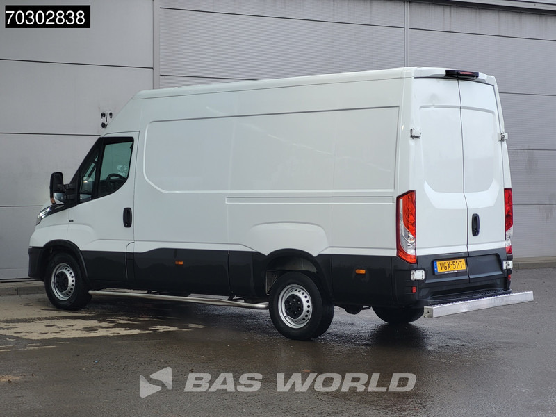 Iveco Daily 35S14 Automaat L2H2 3,5t Trekgewicht ACC LED Navi Airco Camera Parkeersensoren APK 09-2026 L2 Airco - Kravas mikroautobuss: foto 2 Iveco Daily 35S14 Automaat L2H2 3,5t Trekgewicht ACC LED Navi Airco Camera Parkeersensoren APK 09-2026 L2 Airco - Kravas mikroautobuss: foto 2