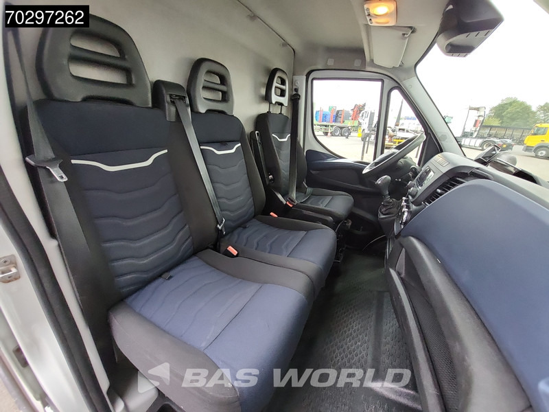 Iveco Daily 35S14 Automaat L2H2 3,5t Trekhaak Airco Cruise Standkachel Euro6 L2 Airco Trekhaak Cruise control līzingu Iveco Daily 35S14 Automaat L2H2 3,5t Trekhaak Airco Cruise Standkachel Euro6 L2 Airco Trekhaak Cruise control: foto 12 Iveco Daily 35S14 Automaat L2H2 3,5t Trekhaak Airco Cruise Standkachel Euro6 L2 Airco Trekhaak Cruise control līzingu Iveco Daily 35S14 Automaat L2H2 3,5t Trekhaak Airco Cruise Standkachel Euro6 L2 Airco Trekhaak Cruise control: foto 12