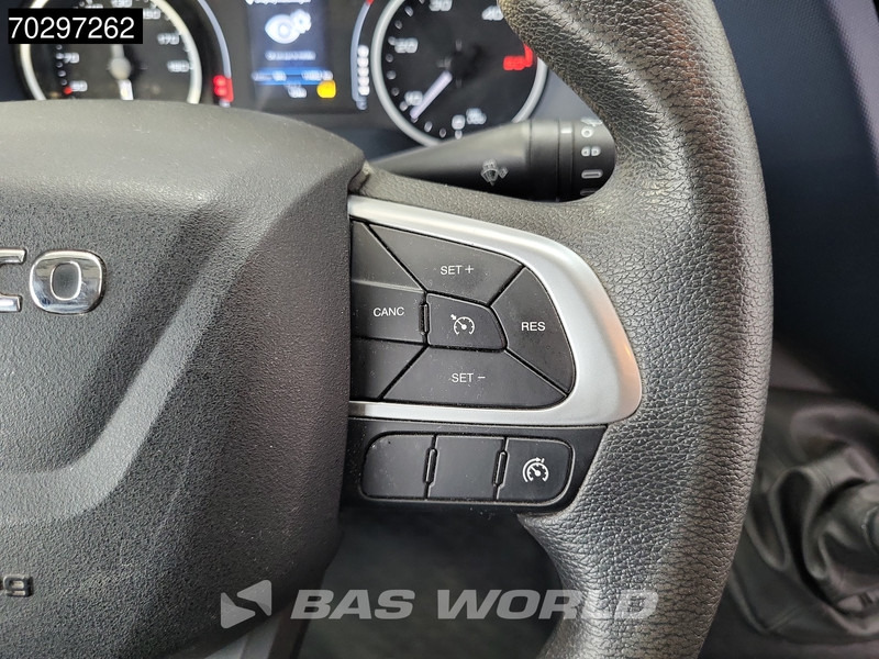 Iveco Daily 35S14 Automaat L2H2 3,5t Trekhaak Airco Cruise Standkachel Euro6 L2 Airco Trekhaak Cruise control līzingu Iveco Daily 35S14 Automaat L2H2 3,5t Trekhaak Airco Cruise Standkachel Euro6 L2 Airco Trekhaak Cruise control: foto 18 Iveco Daily 35S14 Automaat L2H2 3,5t Trekhaak Airco Cruise Standkachel Euro6 L2 Airco Trekhaak Cruise control līzingu Iveco Daily 35S14 Automaat L2H2 3,5t Trekhaak Airco Cruise Standkachel Euro6 L2 Airco Trekhaak Cruise control: foto 18