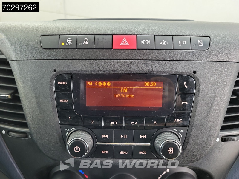 Iveco Daily 35S14 Automaat L2H2 3,5t Trekhaak Airco Cruise Standkachel Euro6 L2 Airco Trekhaak Cruise control līzingu Iveco Daily 35S14 Automaat L2H2 3,5t Trekhaak Airco Cruise Standkachel Euro6 L2 Airco Trekhaak Cruise control: foto 14 Iveco Daily 35S14 Automaat L2H2 3,5t Trekhaak Airco Cruise Standkachel Euro6 L2 Airco Trekhaak Cruise control līzingu Iveco Daily 35S14 Automaat L2H2 3,5t Trekhaak Airco Cruise Standkachel Euro6 L2 Airco Trekhaak Cruise control: foto 14