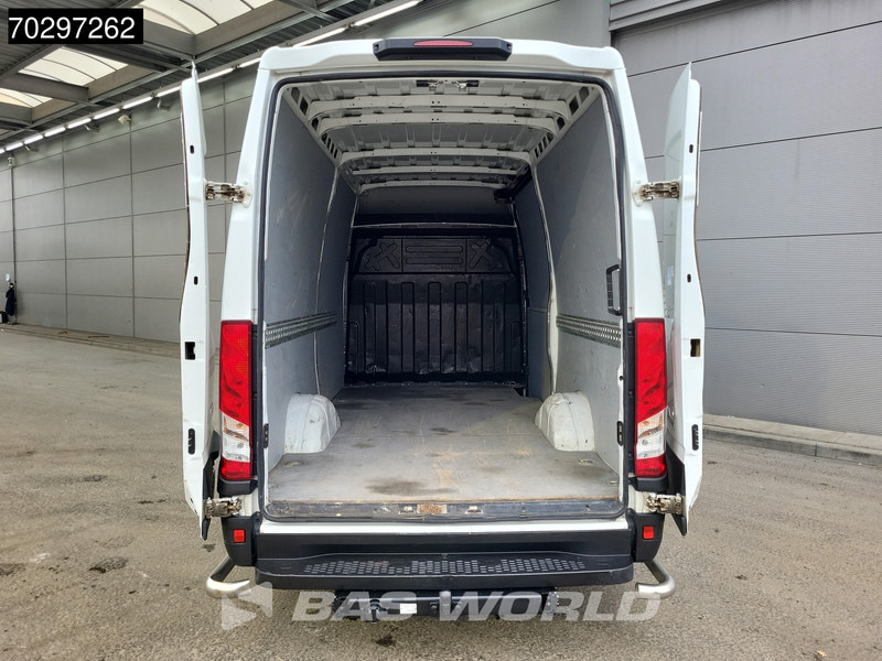 Iveco Daily 35S14 Automaat L2H2 3,5t Trekhaak Airco Cruise Standkachel Euro6 L2 Airco Trekhaak Cruise control - Kravas mikroautobuss: foto 3 Iveco Daily 35S14 Automaat L2H2 3,5t Trekhaak Airco Cruise Standkachel Euro6 L2 Airco Trekhaak Cruise control - Kravas mikroautobuss: foto 3