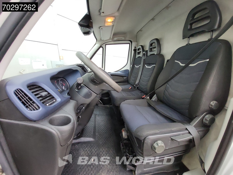 Iveco Daily 35S14 Automaat L2H2 3,5t Trekhaak Airco Cruise Standkachel Euro6 L2 Airco Trekhaak Cruise control līzingu Iveco Daily 35S14 Automaat L2H2 3,5t Trekhaak Airco Cruise Standkachel Euro6 L2 Airco Trekhaak Cruise control: foto 11 Iveco Daily 35S14 Automaat L2H2 3,5t Trekhaak Airco Cruise Standkachel Euro6 L2 Airco Trekhaak Cruise control līzingu Iveco Daily 35S14 Automaat L2H2 3,5t Trekhaak Airco Cruise Standkachel Euro6 L2 Airco Trekhaak Cruise control: foto 11
